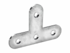 T-spojka Hettich 15 mm x 40 mm x 60 mm ocel pozinkovaná 1...