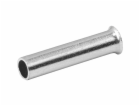 Koncovka vodiče 1 mm2 100 kusů