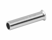 Koncovka vodiče 1 mm2 100 kusů