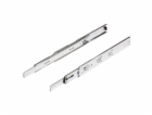 Přesný plnovýsuv Hettich s kuličkovými ložisky 350 mm, ch...