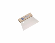 LUX-TOOLS lichoběžníková špachtle 18 cm