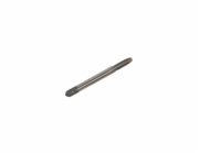 LUX-TOOLS Ocelový závitník M3