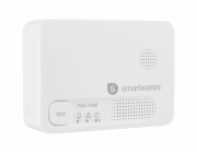 Detektor oxidu uhelnatého Smartwares FGA-1305 s 10letou zárukou na senzor