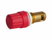 Vestavný ventil Danfoss RA-N G 1/2"