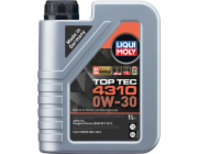 Liqui Moly Top Tec 4310 0W-30 1 l