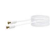 Schwaiger anténní kabel 90 dB 5 m