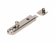 Nábytkový šroub Hettich 16 mm x 70 mm rovný, poniklovaný