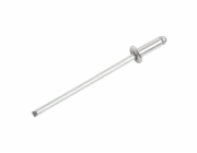 Trhací nýty LUX-TOOLS 5 mm x 6 mm
