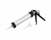 LUX-TOOLS Lis na kartuše Alu Comfort 400 ml