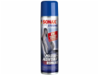 Čistič čalounění a alcantary Sonax 400 ml
