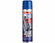 Čistič čalounění a alcantary Sonax 400 ml