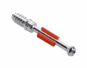 Šroubovací kolík Hettich, upínací rozměr 30 mm
