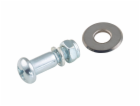 Náhradní řezací kotouč LUX-TOOLS Classic 1,5 mm x O 15 mm