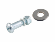 Náhradní řezací kotouč LUX-TOOLS Classic 1,5 mm x O 15 mm