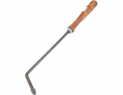Dláto Firefix s dřevěnou rukojetí