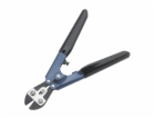 LUX-TOOLS mini štípačky na šrouby 200 mm
