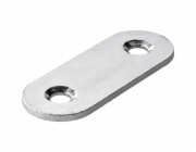 Spojovací deska Hettich 15 mm x 40 mm ocel pozinkovaná 1 kus