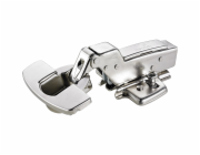 Miskový pant Hettich Sensys pro vložené dveře 15 mm - 22 mm, 2 kusy