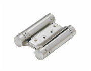 Otočný pant Hettich 18 mm - 25 mm, ocel poniklovaná