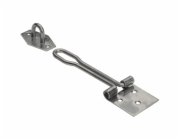 Drátěná petlice Hettich 25 mm x 80 mm pozinkovaná