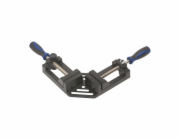 Svěrka LUX-TOOLS 90° s měkkým úchopem Comfort