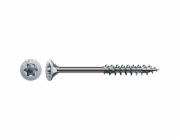 Univerzální zapuštěný šroub Spax T-Star plus drive O 6 mm x 160 mm 20 kusů