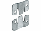Univerzální spojka Hettich 27 mm x 44 mm, pozinkovaná oce...