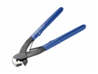 Děrovací kleště na dlaždice LUX-TOOLS Classic 200 mm