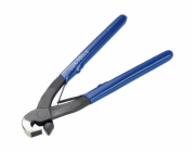 Děrovací kleště na dlaždice LUX-TOOLS Classic 200 mm