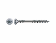 Montážní šroub Spax T-Star plus s pohonem O 4,5 mm x 70 mm 100 kusů