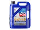 Liqui Moly Smooth Running High Tech 5W-40 5 l