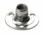 Matice Hettich M8 x 10 mm, pozinkovaná