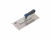 LUX-TOOLS Hladící lžíce, nerezová ocel, speciální komfort