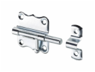 Hettich Grendelriegel 50 mm x 45 mm pozinkovaný