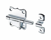 Hettich Grendelriegel 50 mm x 45 mm pozinkovaný