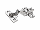 Středový doraz pantu Hettich Mini 15 mm - 22 mm 1 kus