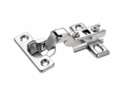 Středový doraz pantu Hettich Mini 15 mm - 22 mm 1 kus