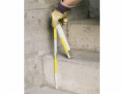 Skládací metr LUX-TOOLS Comfort, dřevěný, 2 m