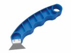 LUX-TOOLS SILI STAR nůž na spáry