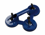Přísavný zvedák LUX-TOOLS 3násobný 80 kg