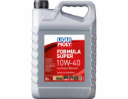 Liqui Moly Formula Super 10W-40 5 l