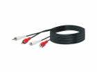 Schwaiger Audio prodlužovací kabel 5m