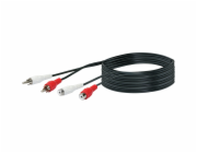 Schwaiger Audio prodlužovací kabel 5m