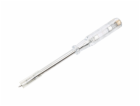 Zkoušečka napětí LUX-TOOLS 220 V - 250 V 100 mm Classic