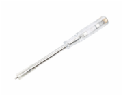 Zkoušečka napětí LUX-TOOLS 220 V - 250 V 100 mm Classic