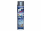 Dupli-Color lak na ráfky ve spreji na ráfky aut stříbrný ...