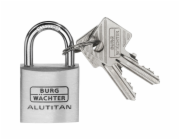 Burg-Wächter cylindrický visací zámek 770 30 SB