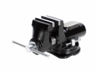 Svěrák LUX-TOOLS SST-100 D Comfort