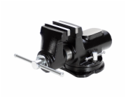 Svěrák LUX-TOOLS SST-100 D Comfort