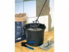 Míchačka malty LUX-TOOLS 590 mm